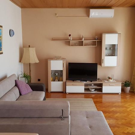 Apartments Labor Vodice Kültér fotó
