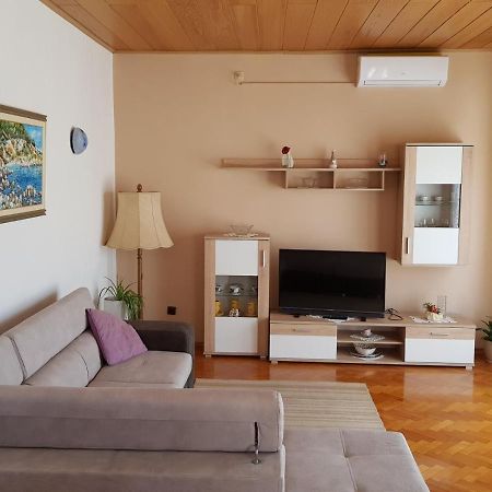 Apartments Labor Vodice Kültér fotó