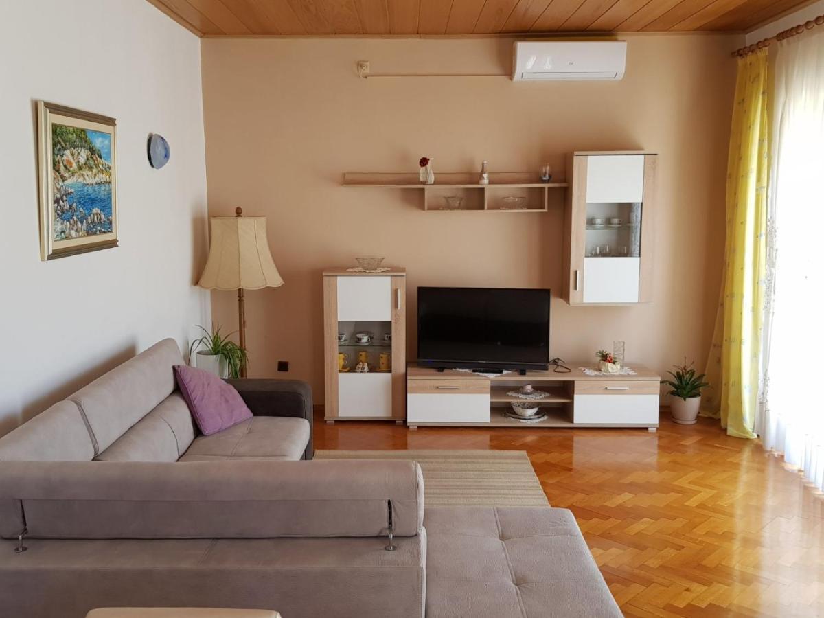 Apartments Labor Vodice Kültér fotó