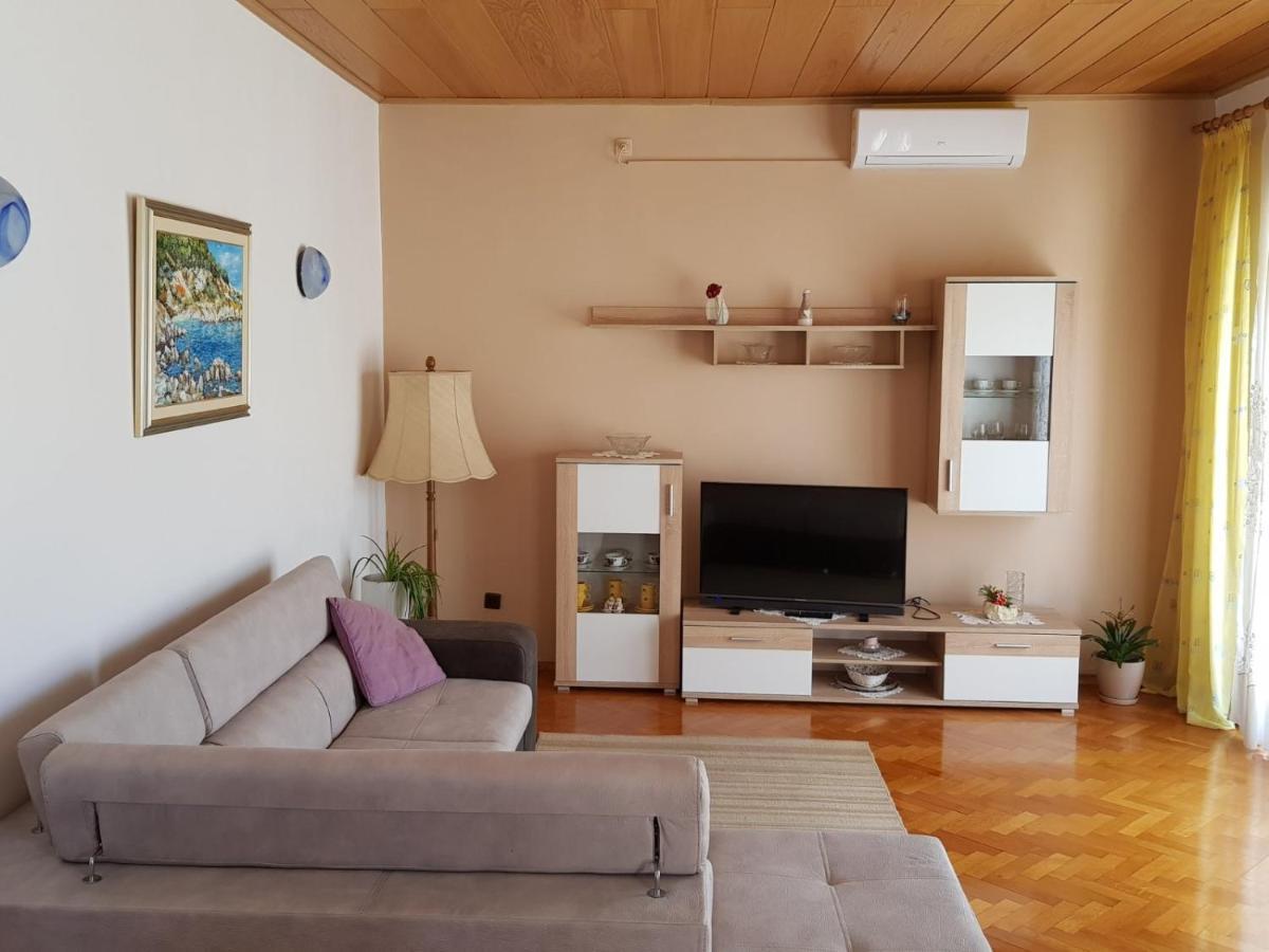 Apartments Labor Vodice Kültér fotó