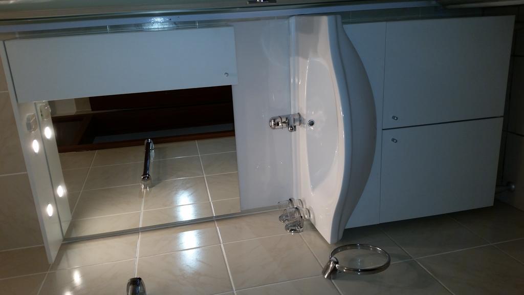 Apartments Labor Vodice Kültér fotó