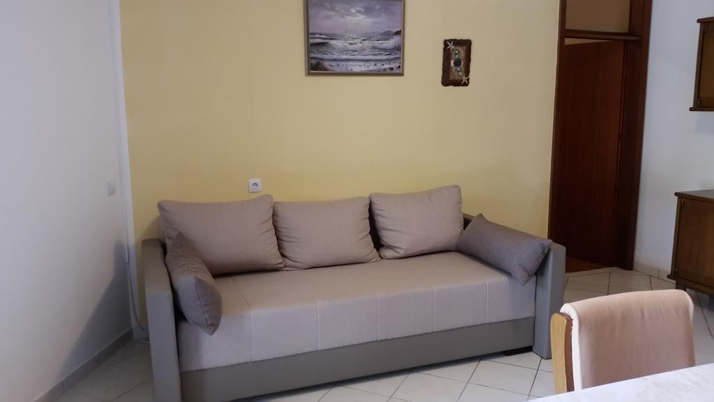 Apartments Labor Vodice Kültér fotó