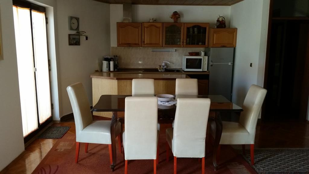Apartments Labor Vodice Kültér fotó