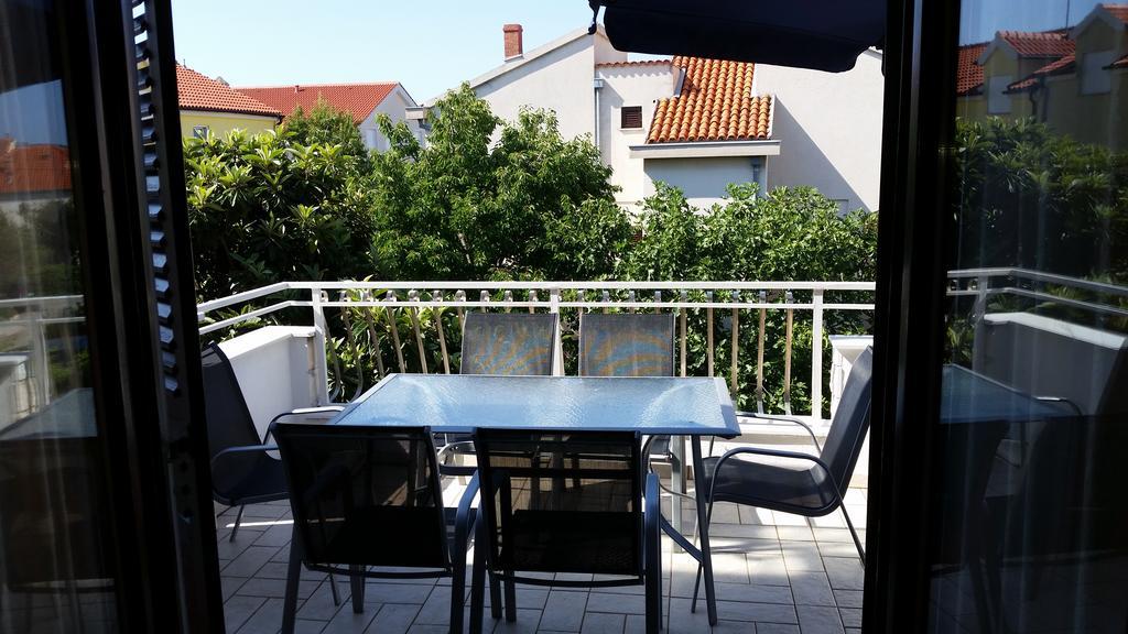 Apartments Labor Vodice Kültér fotó