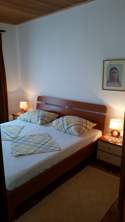 Apartments Labor Vodice Kültér fotó