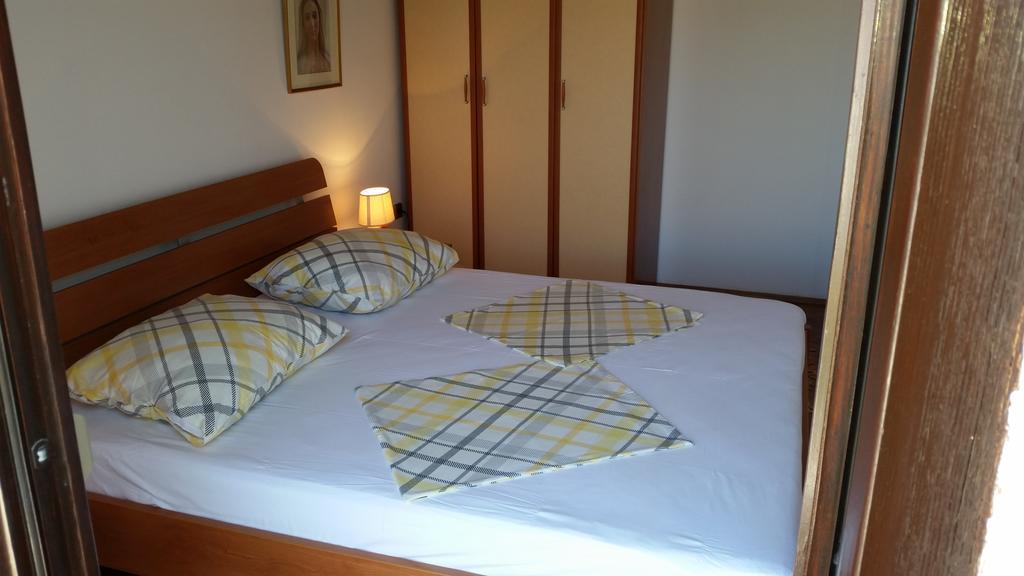 Apartments Labor Vodice Kültér fotó