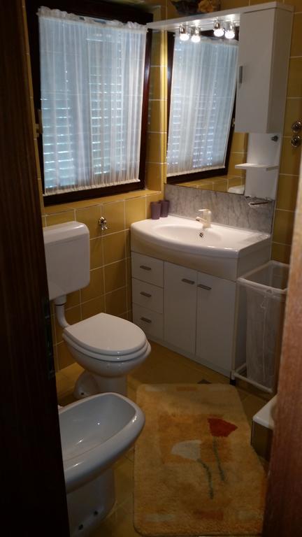 Apartments Labor Vodice Kültér fotó
