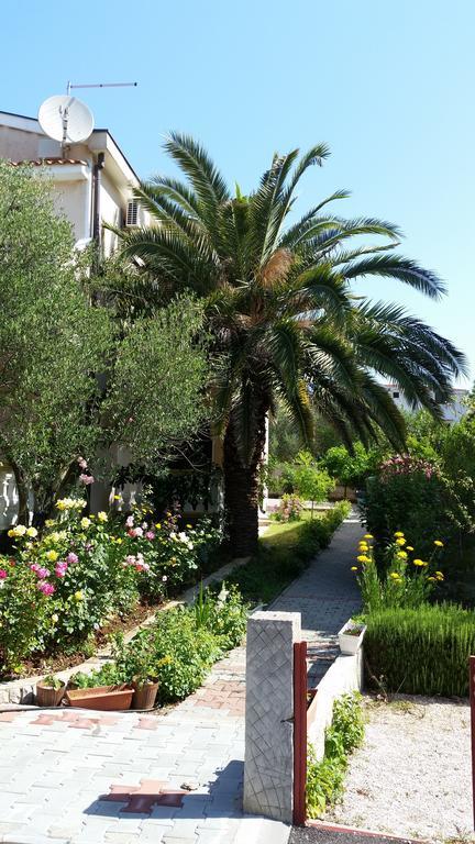 Apartments Labor Vodice Kültér fotó