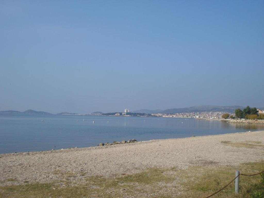 Apartments Labor Vodice Szoba fotó