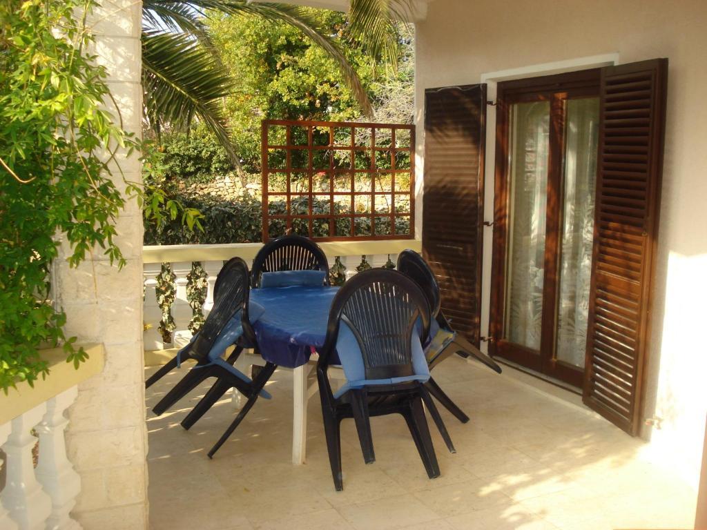 Apartments Labor Vodice Szoba fotó