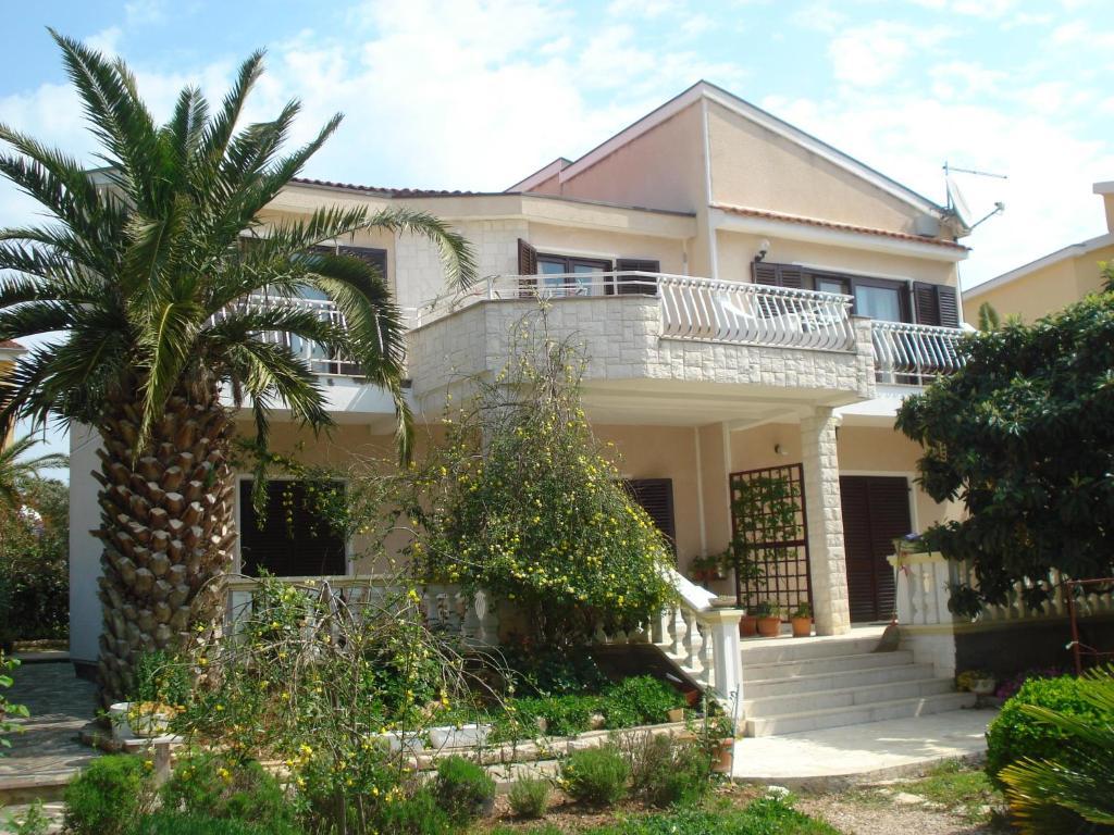 Apartments Labor Vodice Szoba fotó