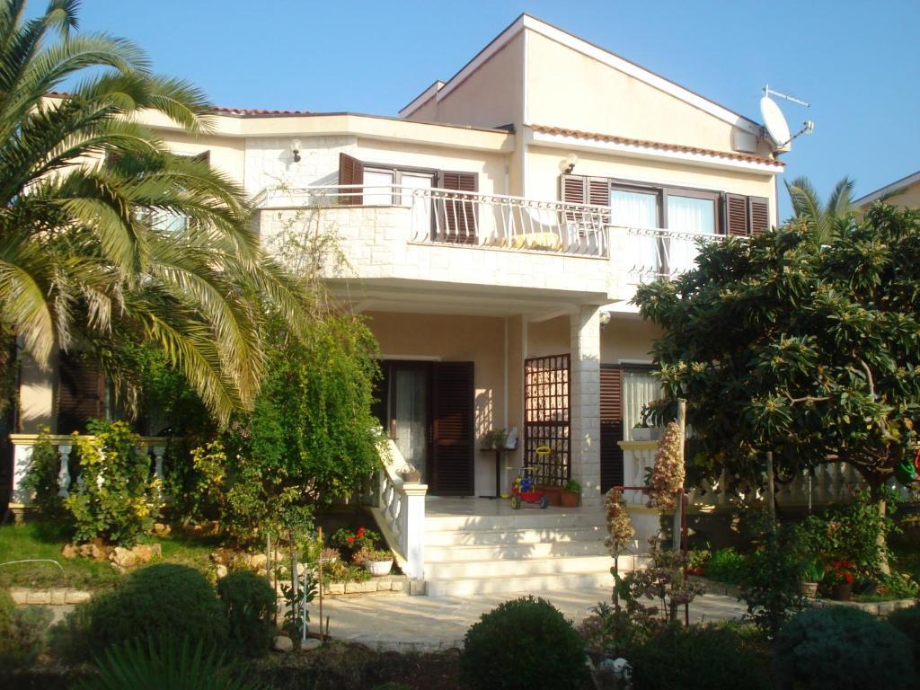 Apartments Labor Vodice Kültér fotó