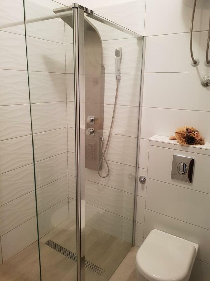 Apartments Labor Vodice Kültér fotó