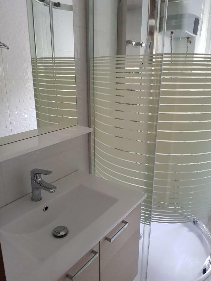 Apartments Labor Vodice Kültér fotó