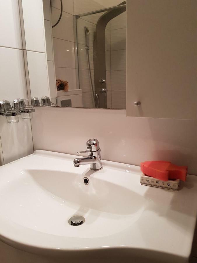 Apartments Labor Vodice Kültér fotó