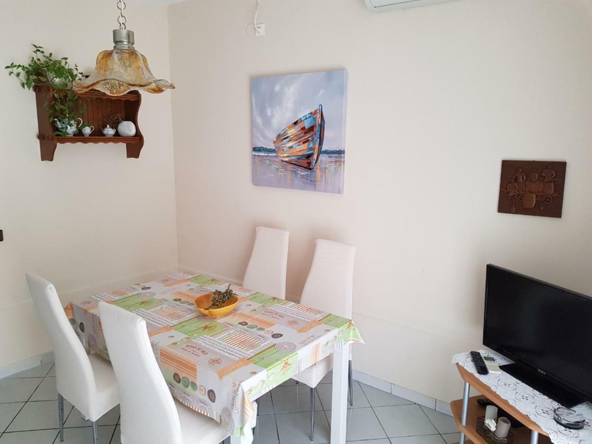 Apartments Labor Vodice Kültér fotó